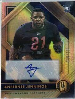 Anfernee Jennings
