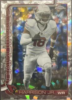 Marvin Harrison Jr.
