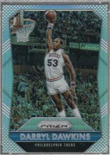 Darryl Dawkins