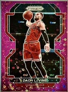 Zach LaVine