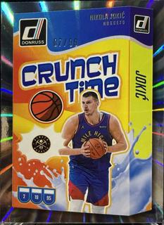 Nikola Jokic