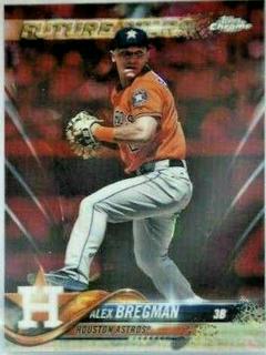 Alex Bregman