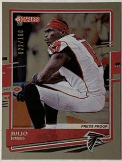 Julio Jones