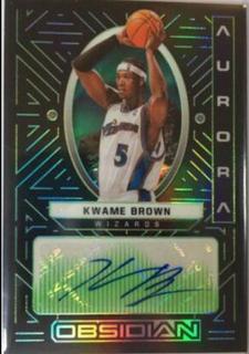 Kwame Brown