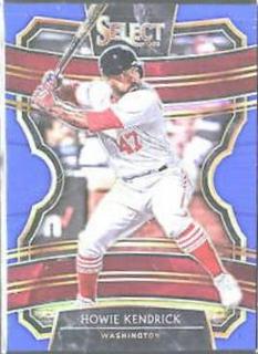 Howie Kendrick