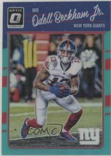 Odell Beckham Jr.