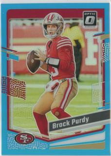 Brock Purdy