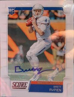 Brett Rypien