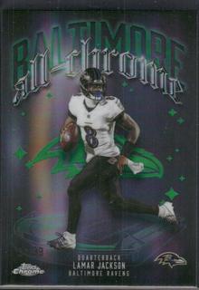 Lamar Jackson
