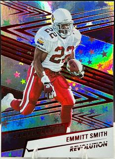 Emmitt Smith