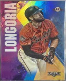 Evan Longoria
