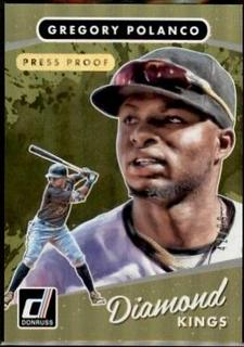 Gregory Polanco