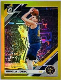 Nikola Jokic