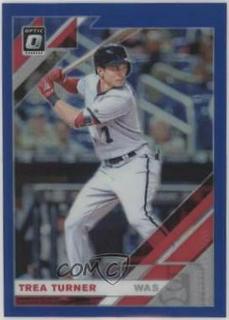 Trea Turner