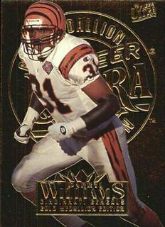 Darryl Williams