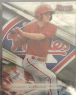 Mickey Moniak