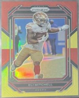 Eli Mitchell