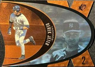 Derek Jeter