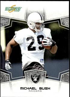 Michael Bush