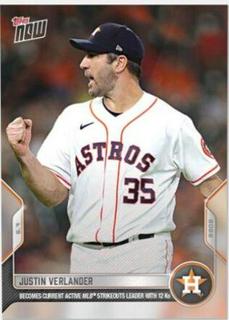 Justin Verlander