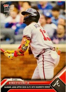 Ronald Acuna Jr.