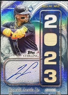 Ronald Acuna Jr.