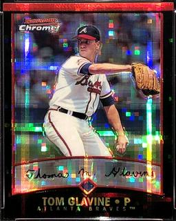 Tom Glavine
