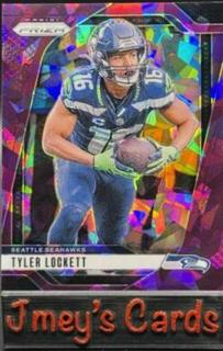 Tyler Lockett