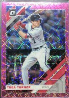 Trea Turner