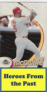 Mark McGwire