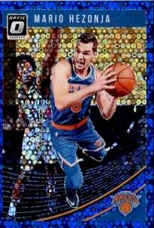Mario Hezonja