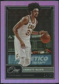 Jarrett Allen
