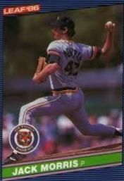 Jack Morris