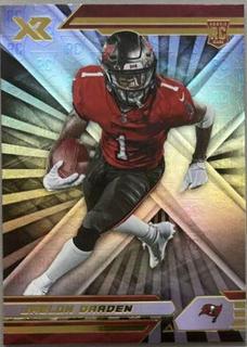 Jaelon Darden