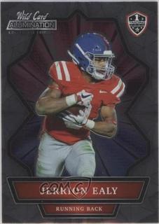 Jerrion Ealy