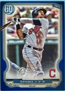 Jose Ramirez