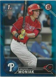 Mickey Moniak