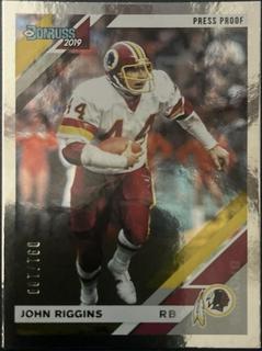 John Riggins