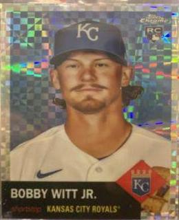 Bobby Witt Jr.