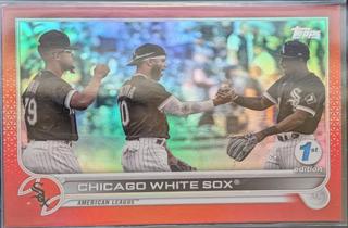 Chicago White Sox