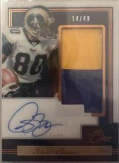 Isaac Bruce