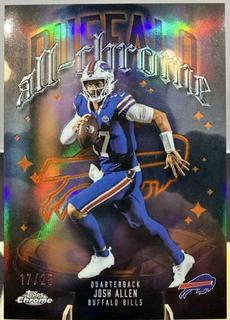 Josh Allen