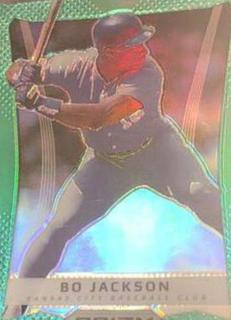 Bo Jackson