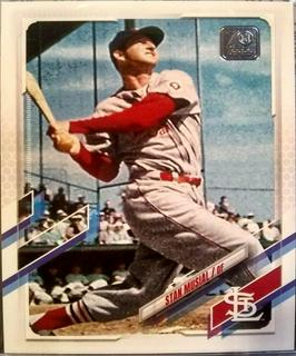 Stan Musial