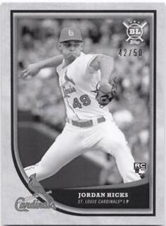 Jordan Hicks