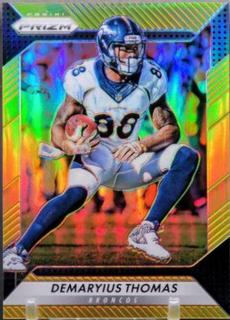 Demaryius Thomas