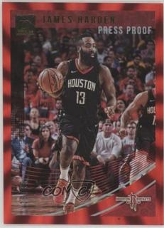 James Harden