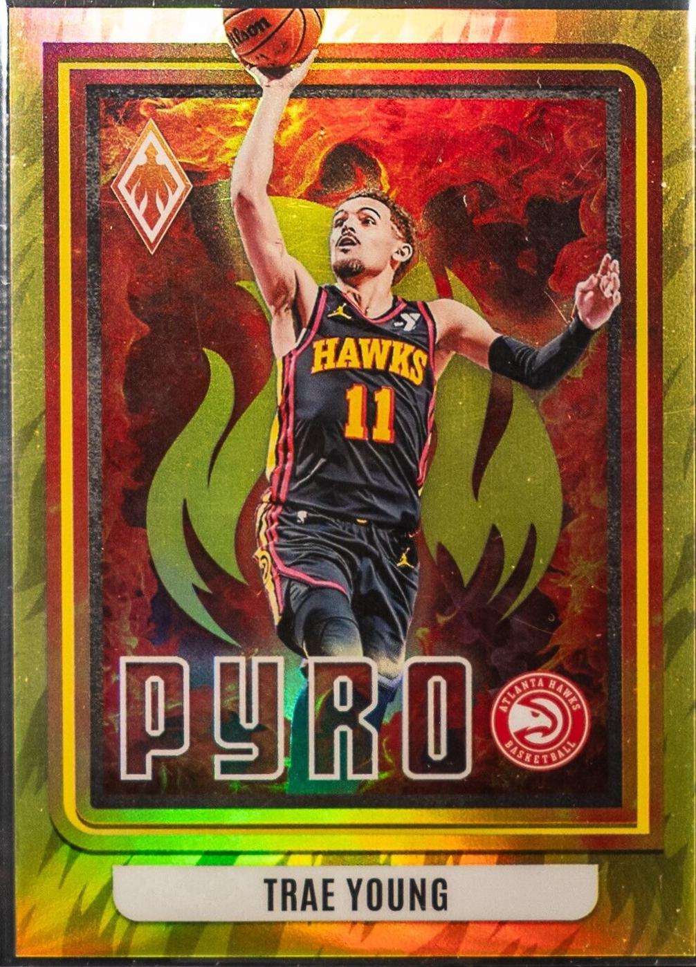 Trae Young