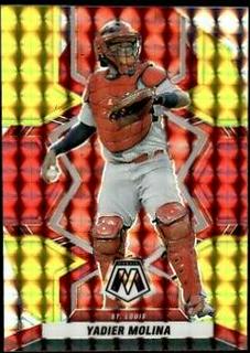 Yadier Molina