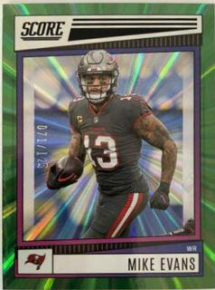 Mike Evans